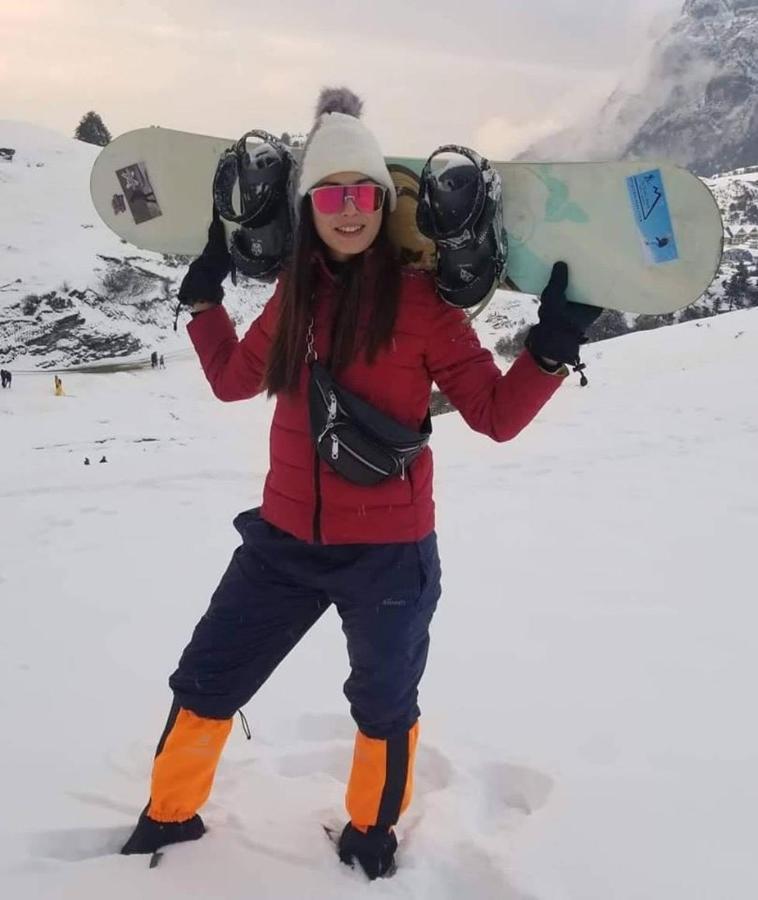 Zobhana Hotel Kalinchowk Charikot Ngoại thất bức ảnh